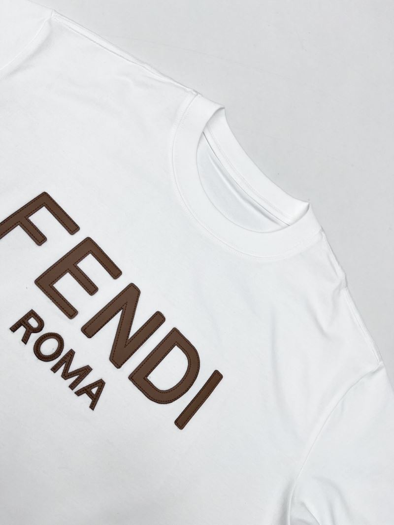 Fendi T-Shirts